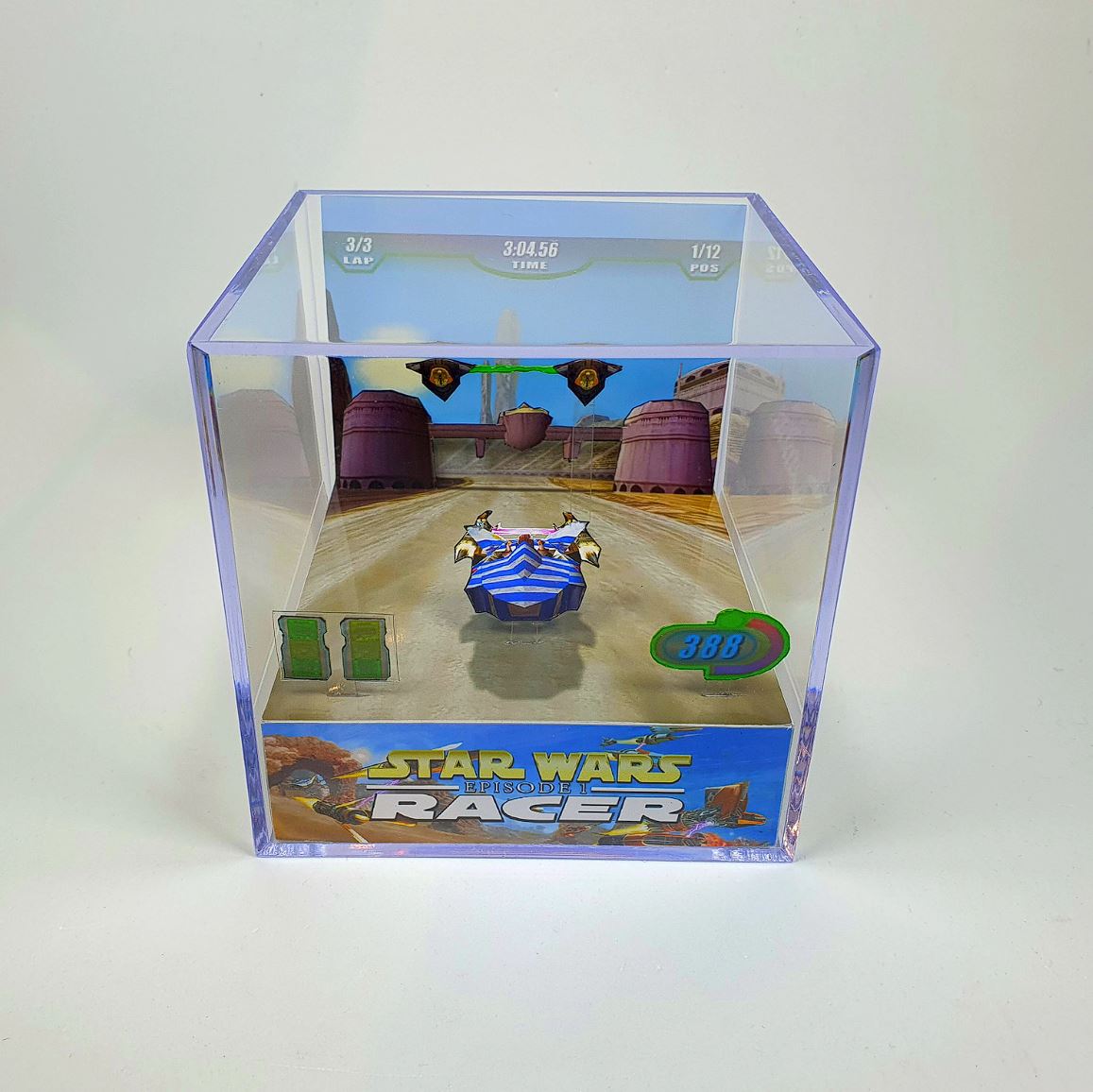 Star Wars Racer Episode I