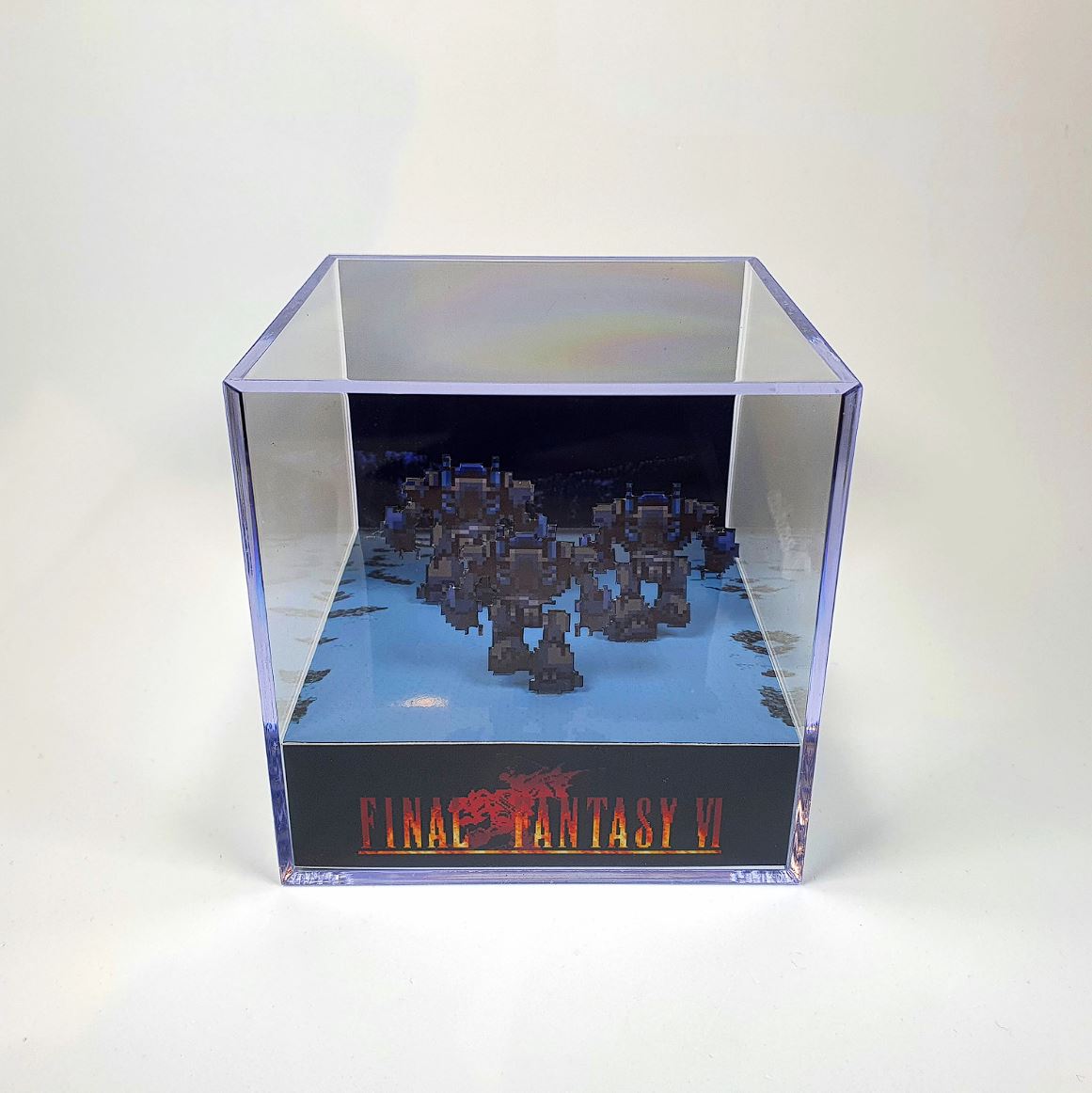 Final Fantasy VI