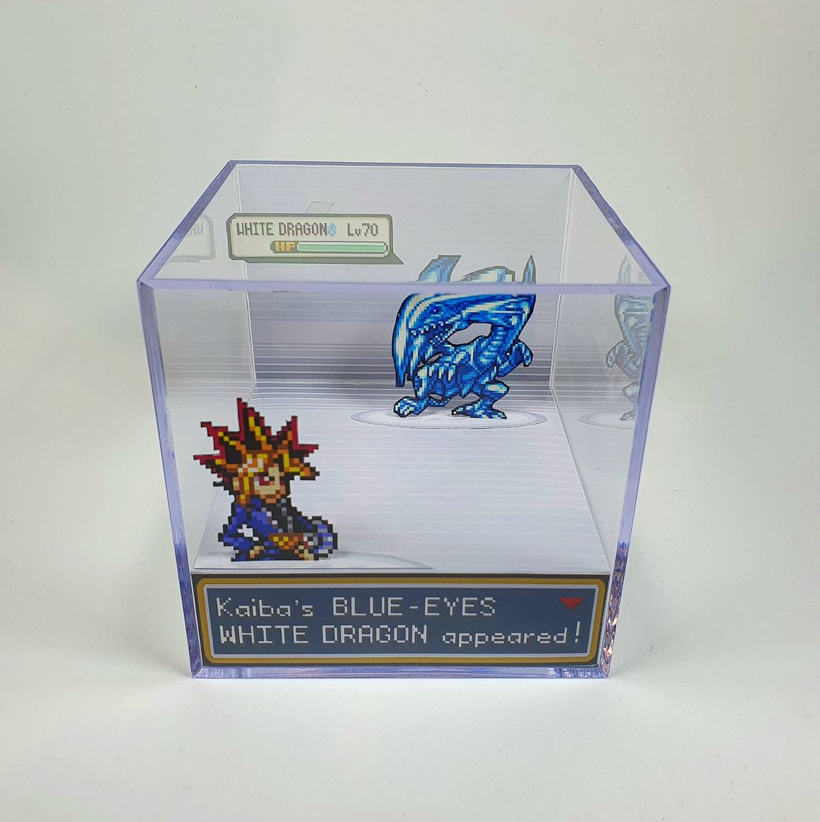 Yu-Gi-Oh! x Pokémon