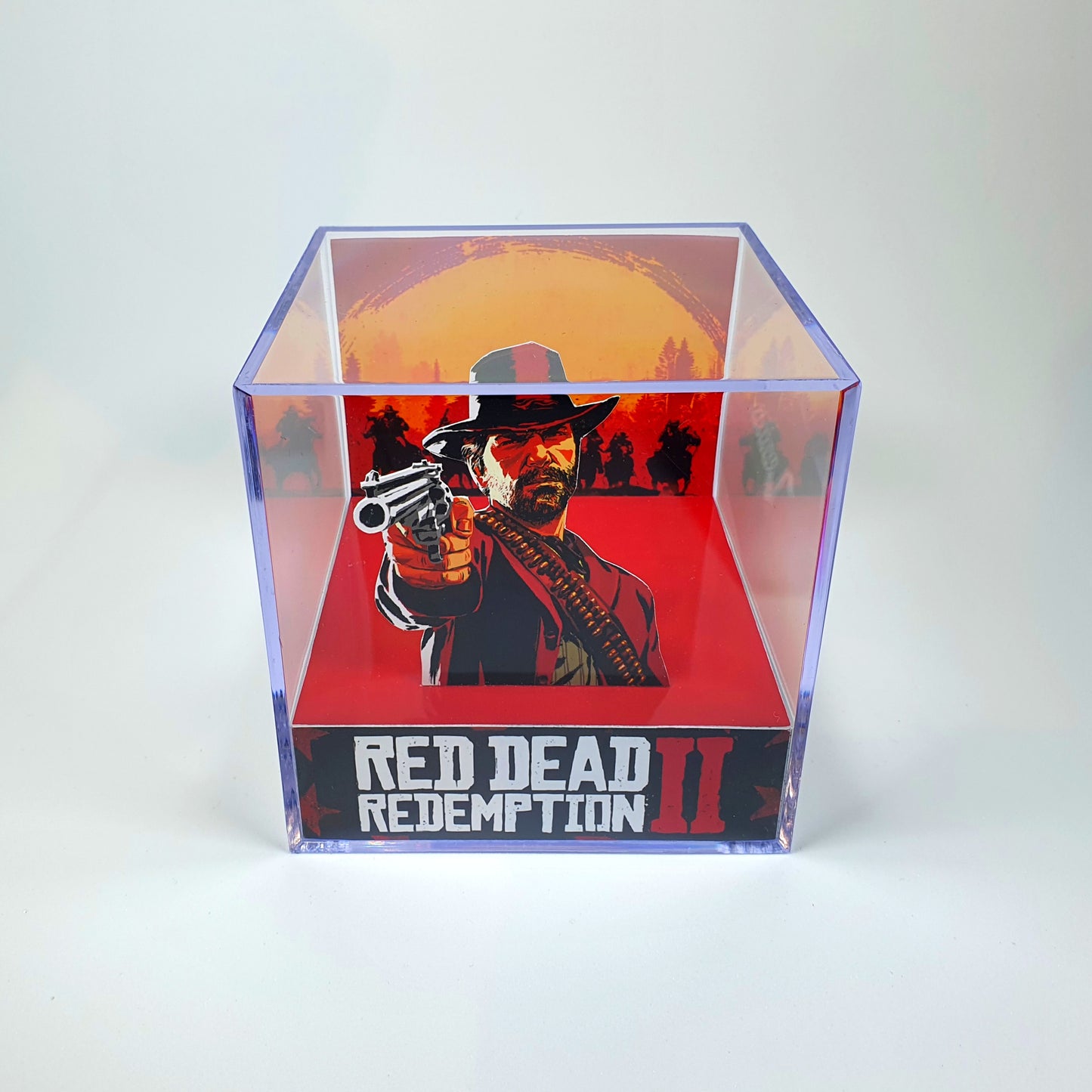 Red Dead Redemption 2