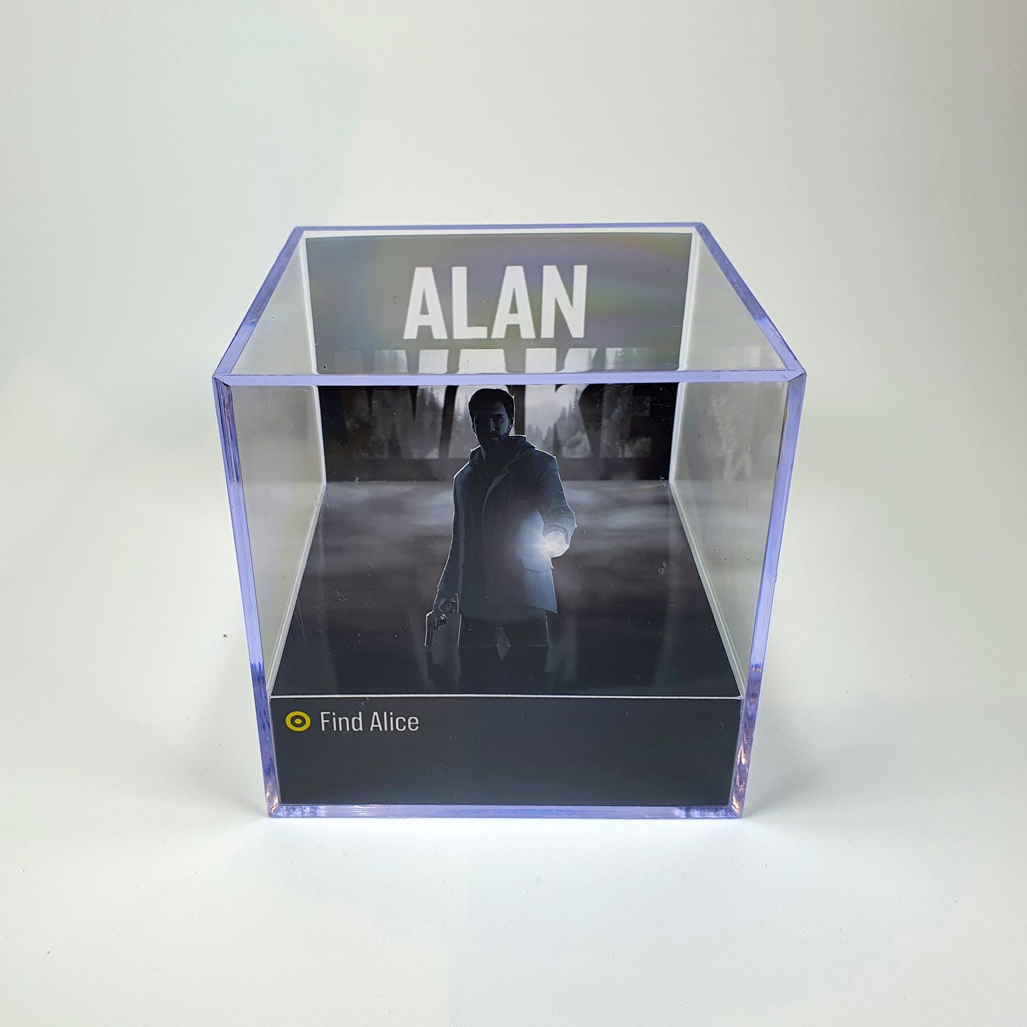 Alan Wake