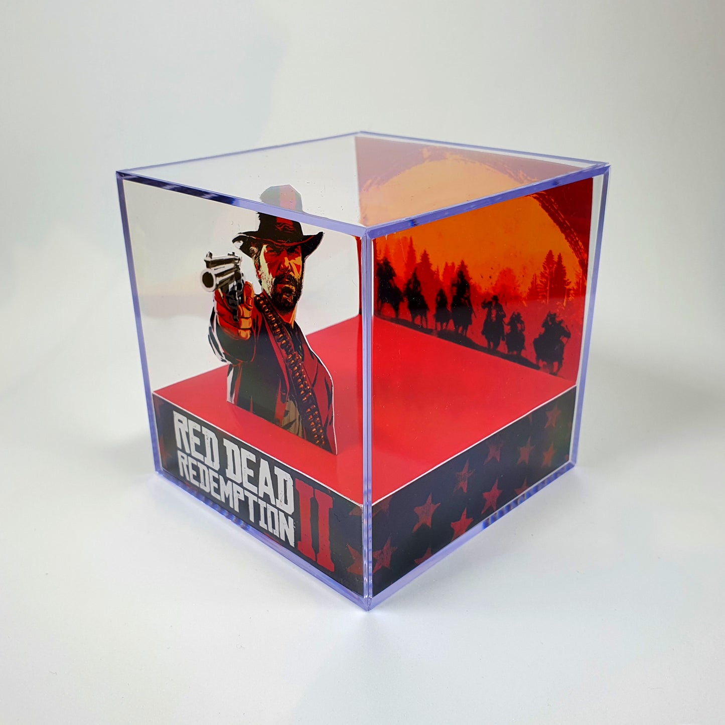 Red Dead Redemption 2