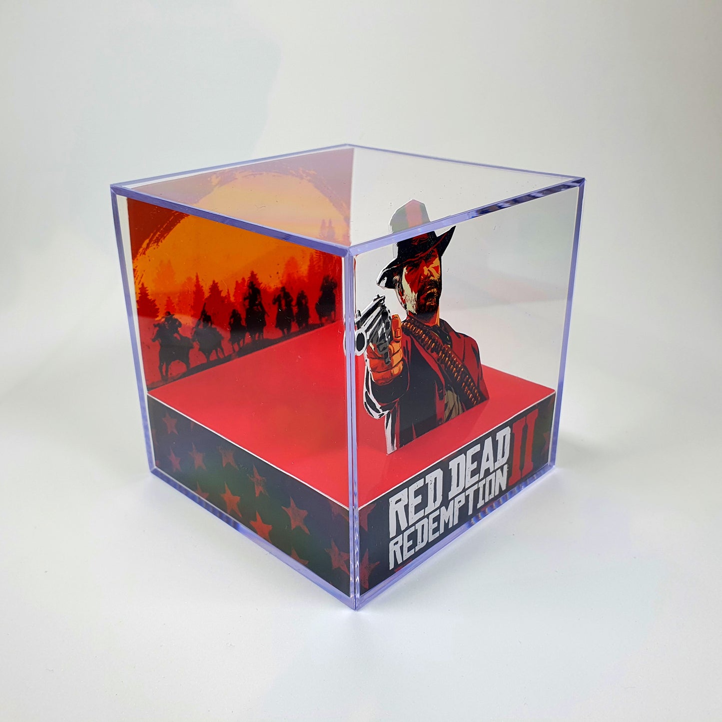 Red Dead Redemption 2