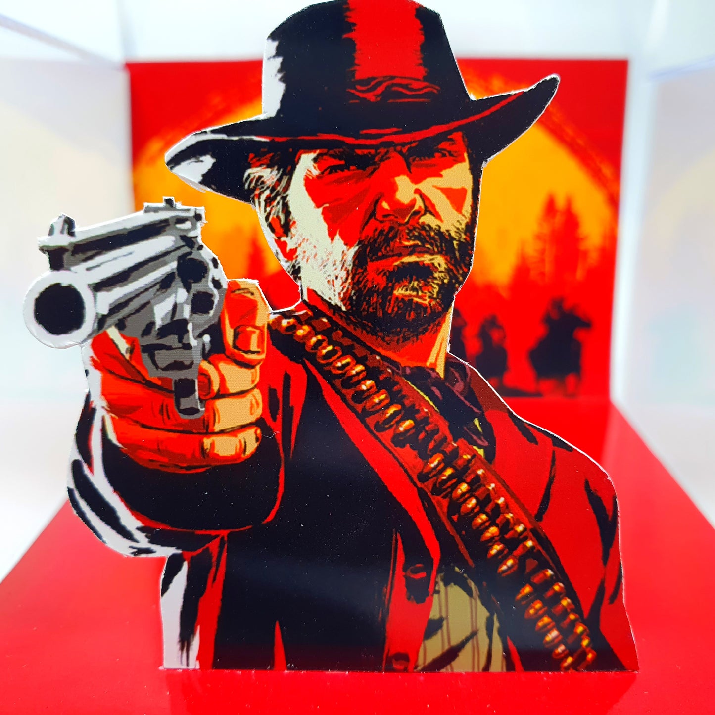 Red Dead Redemption 2