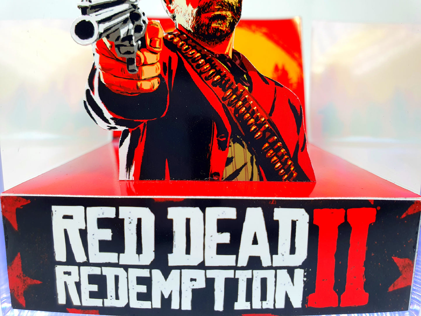 Red Dead Redemption 2