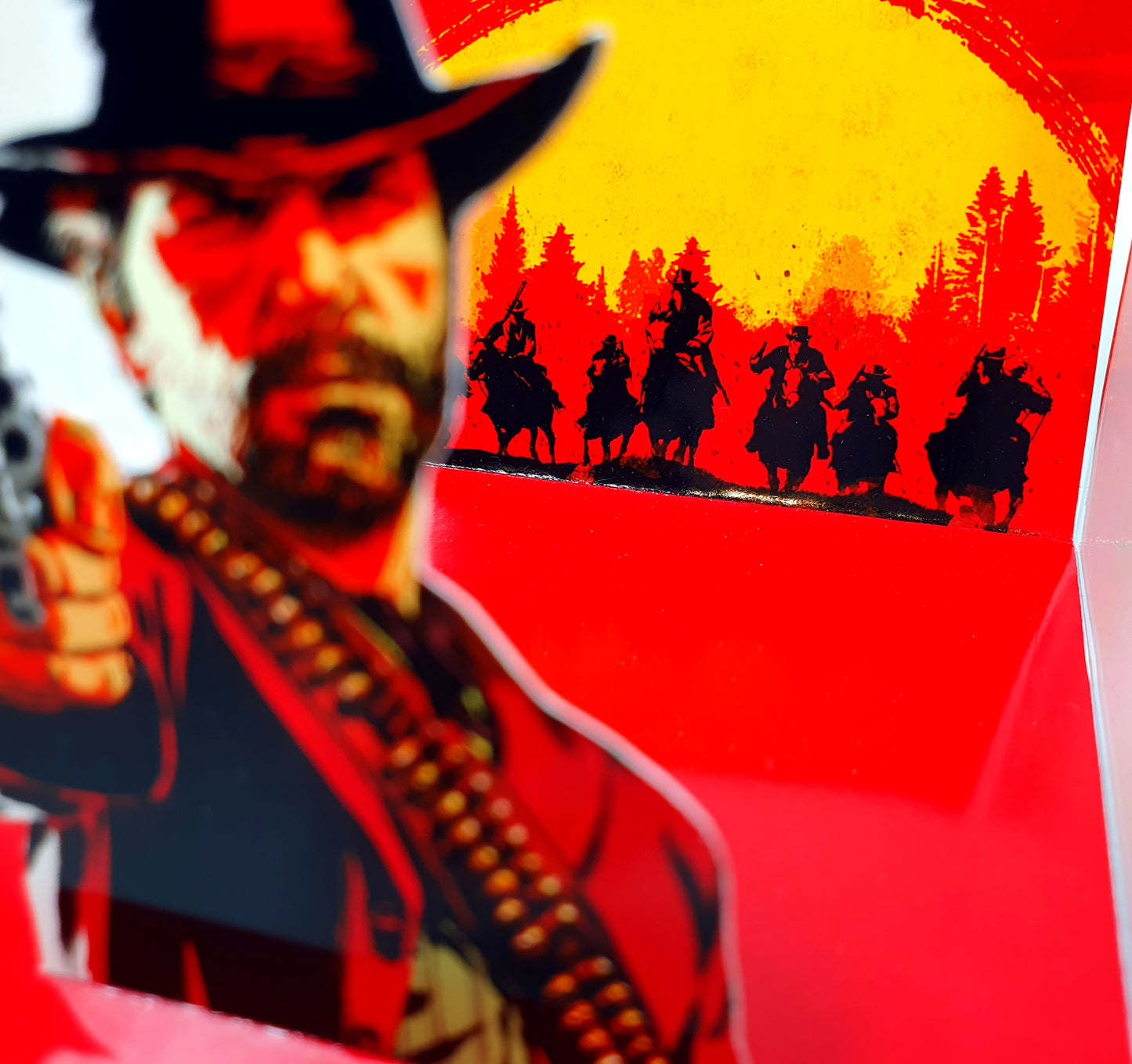 Red Dead Redemption 2