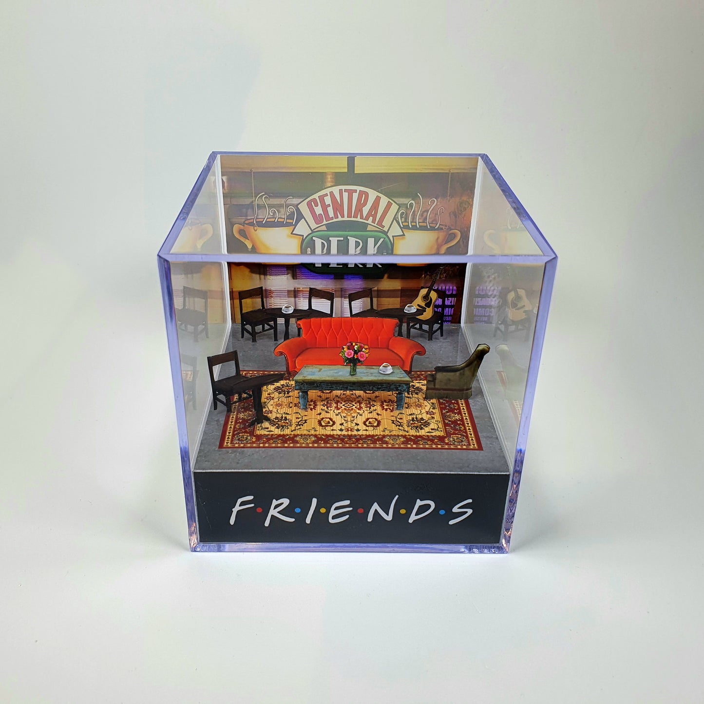 Friends