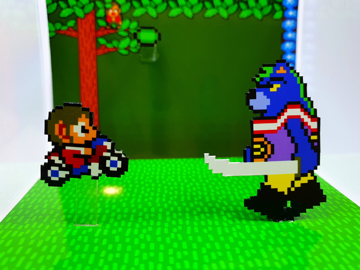 Alex Kidd in Miracle World - Neoseeker