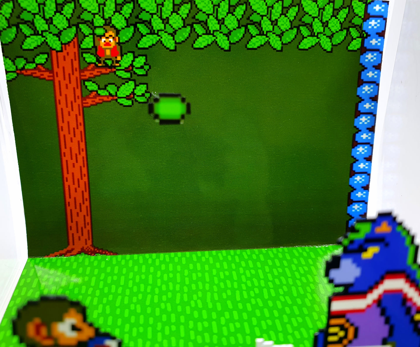 Alex Kidd in Miracle World - Neoseeker