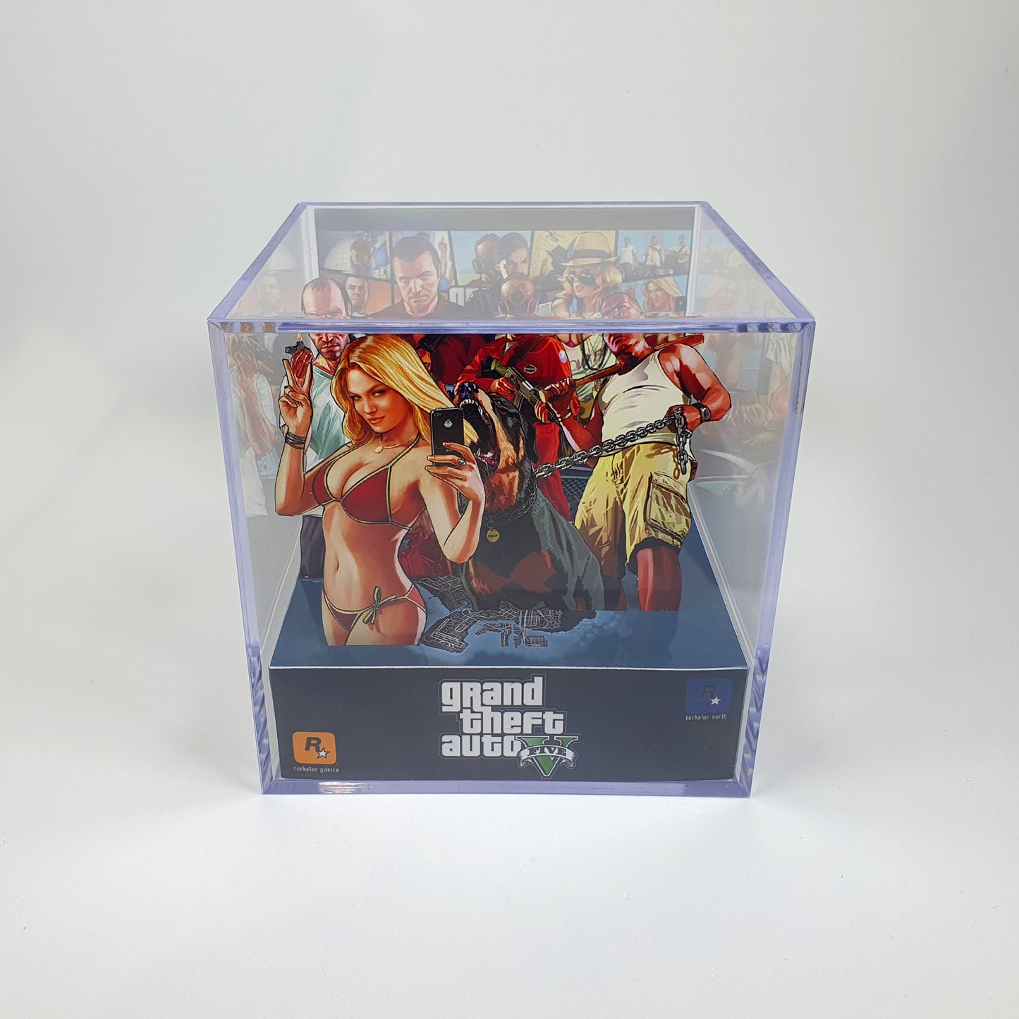 GTA 5