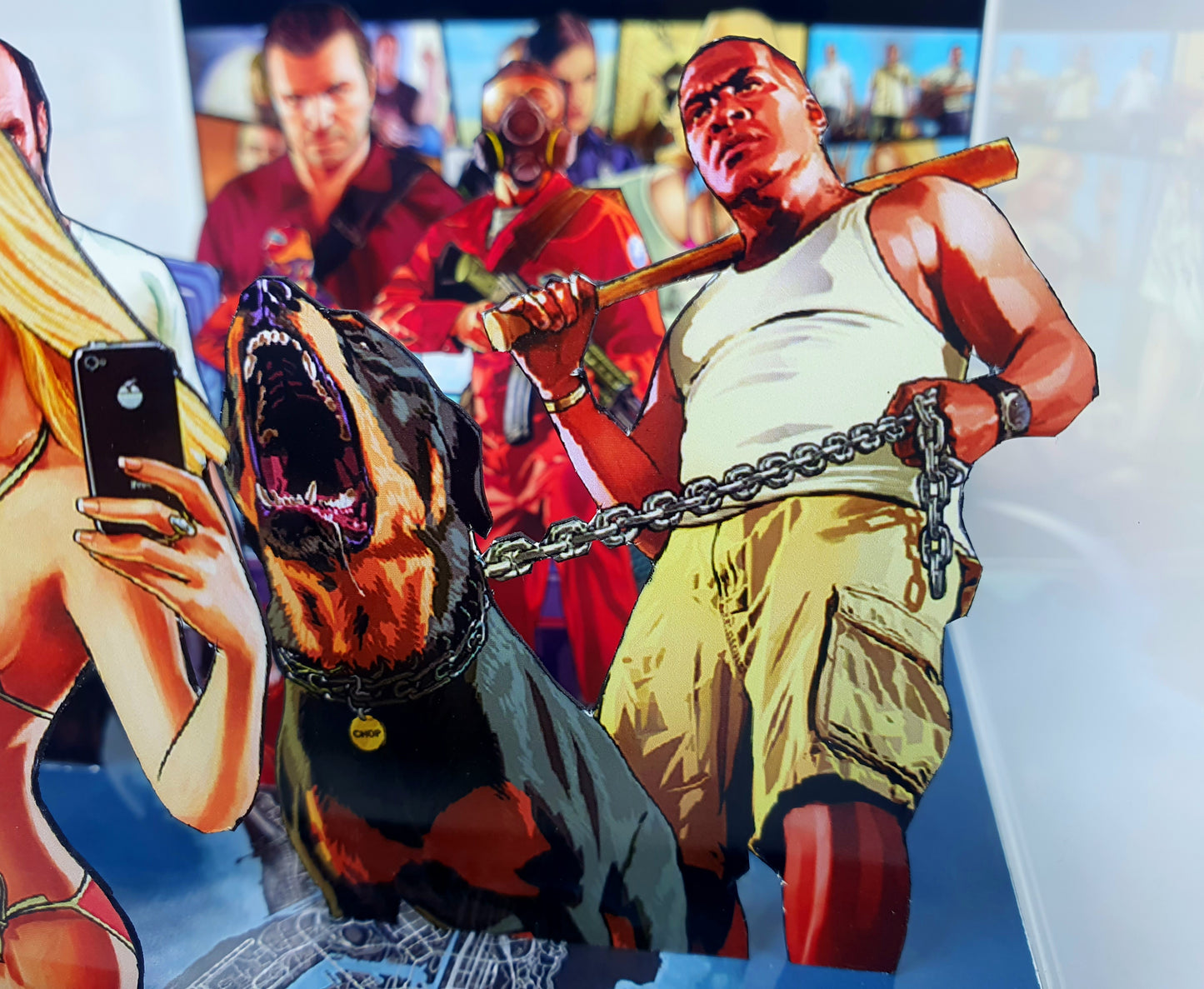 GTA 5