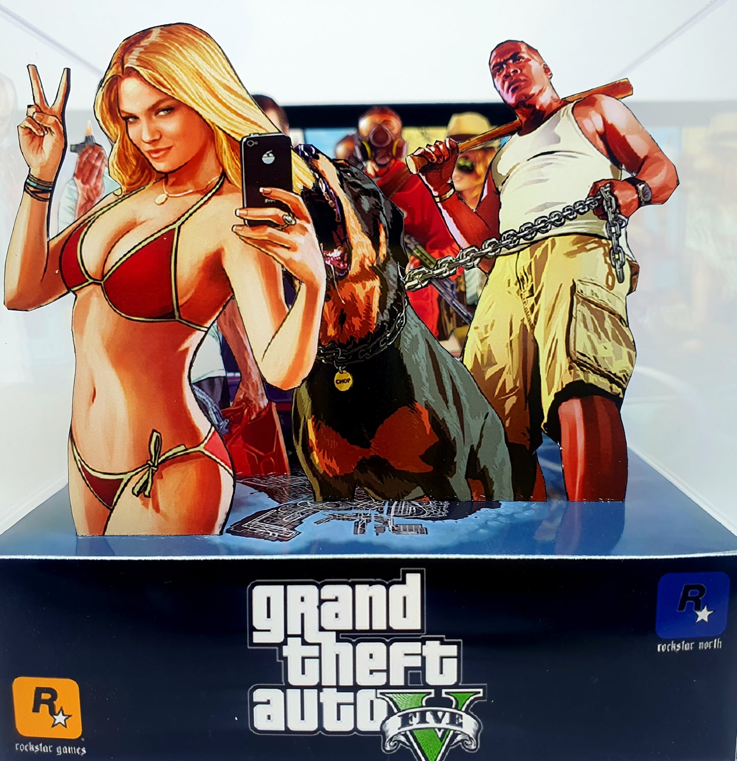 GTA 5