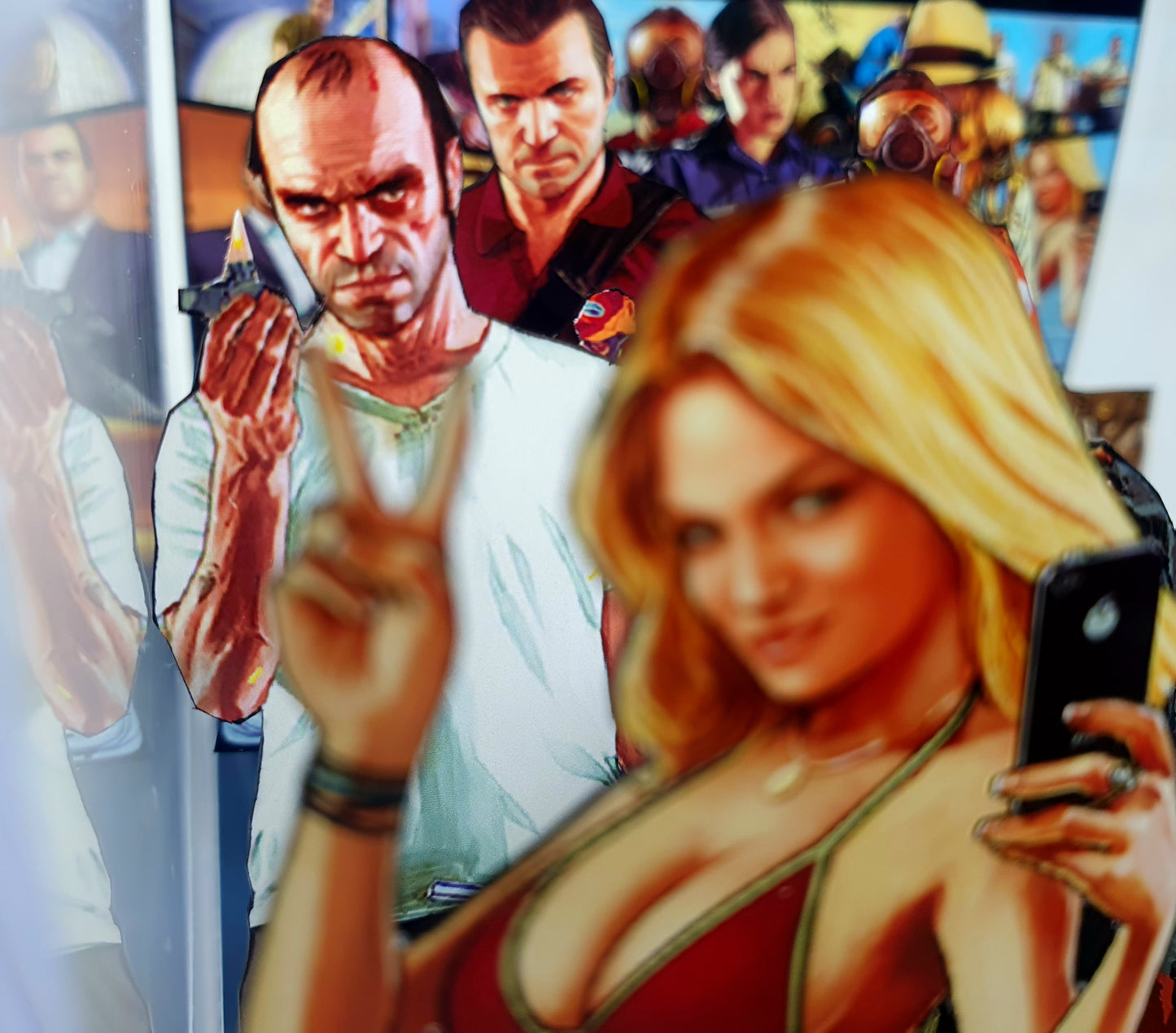 GTA 5