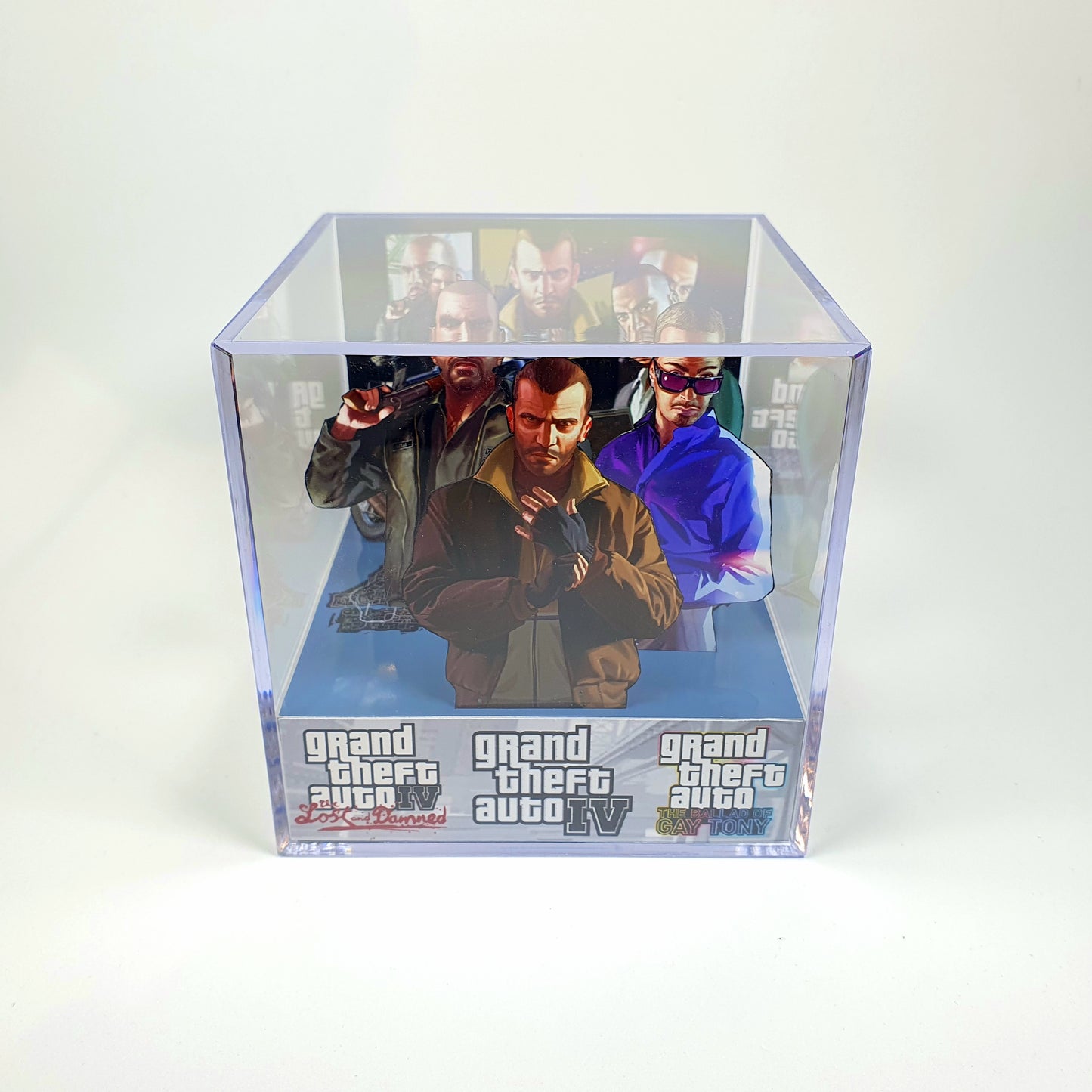 GTA 4