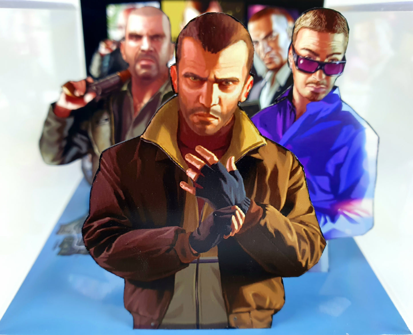 GTA 4