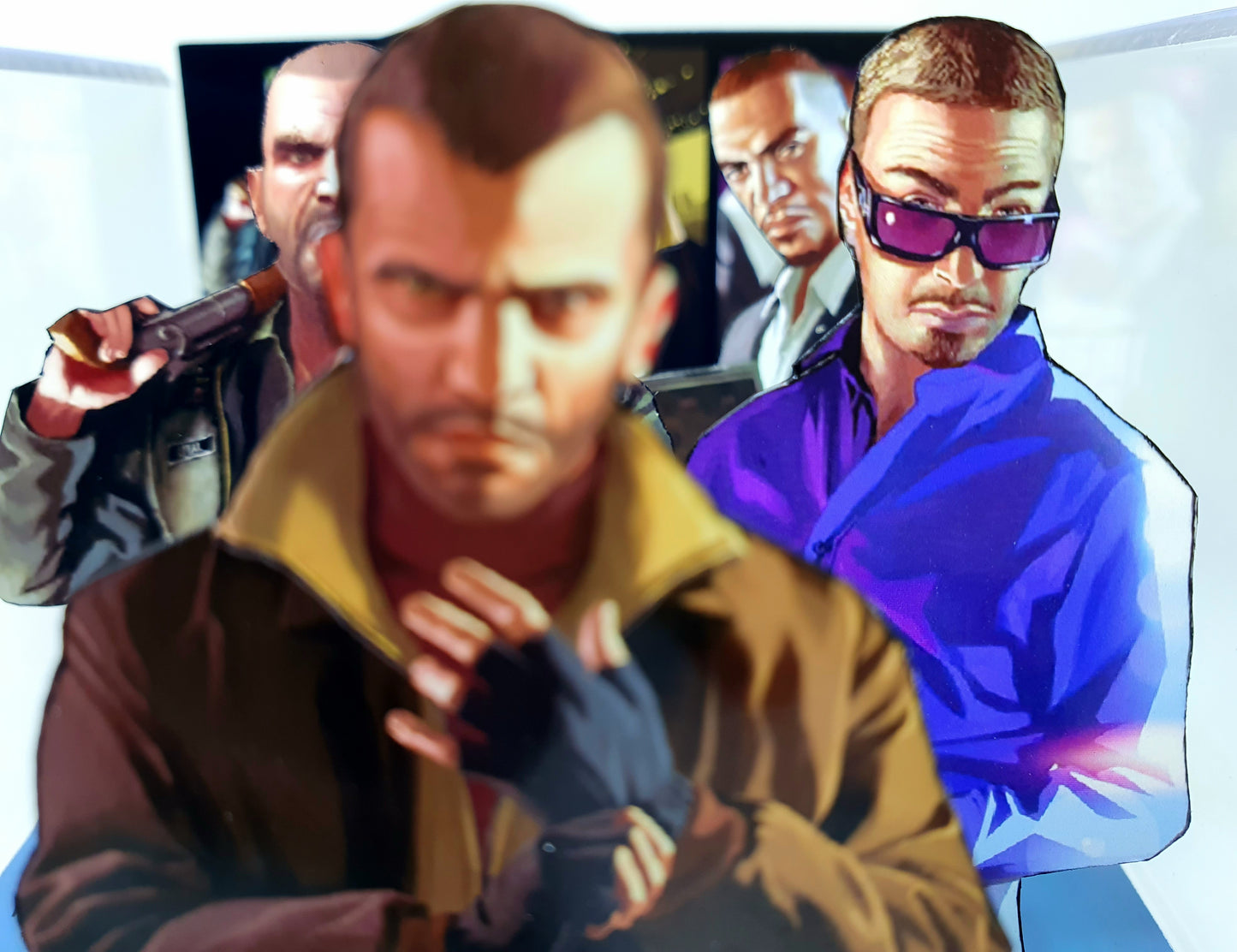 GTA 4