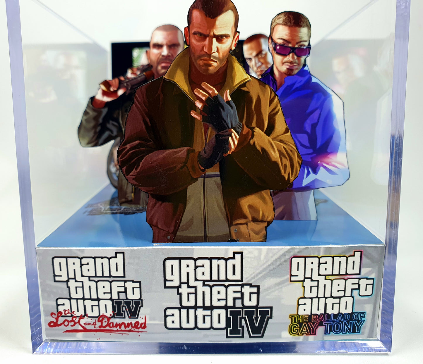 GTA 4
