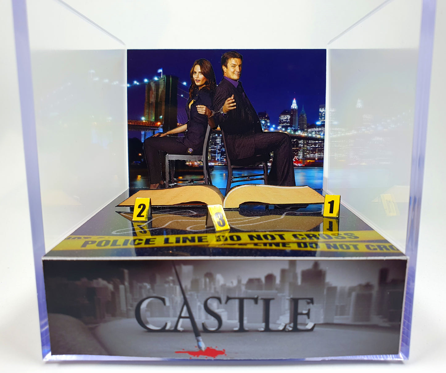 Castle TV Show