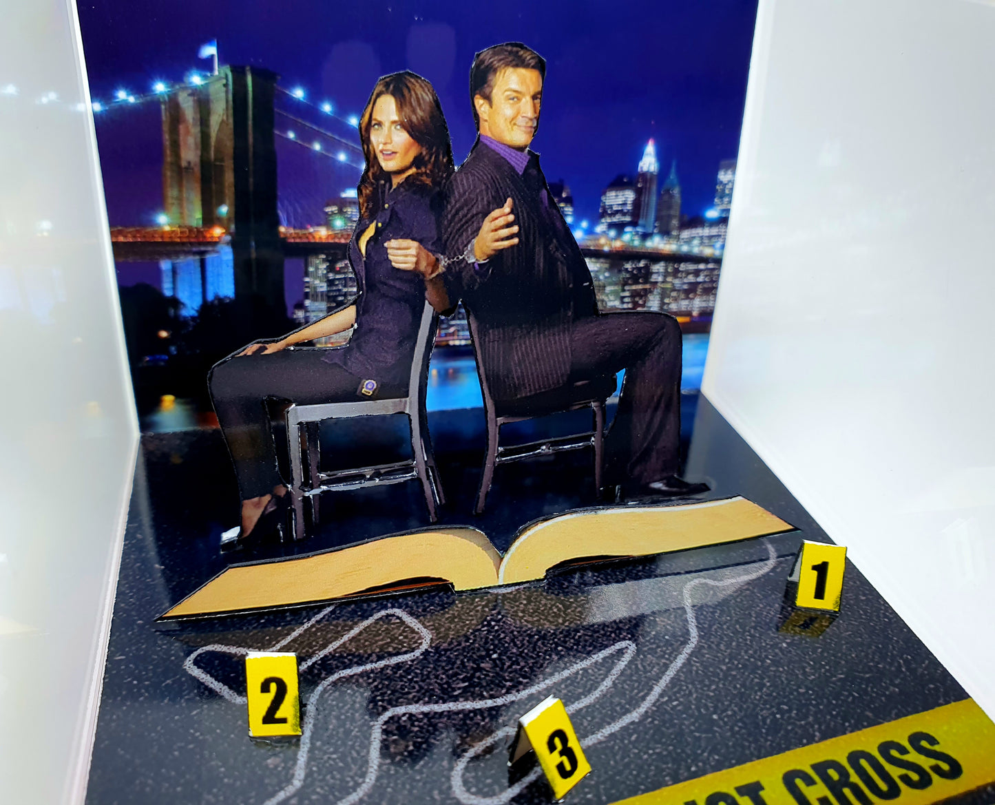 Castle TV Show