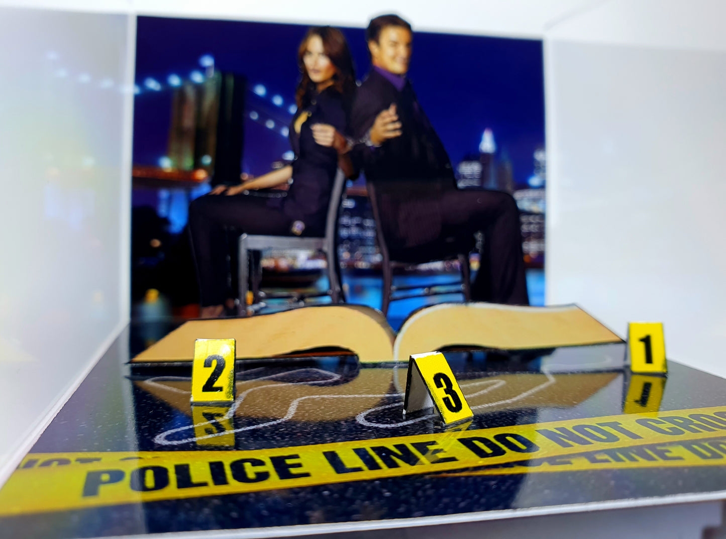 Castle TV Show