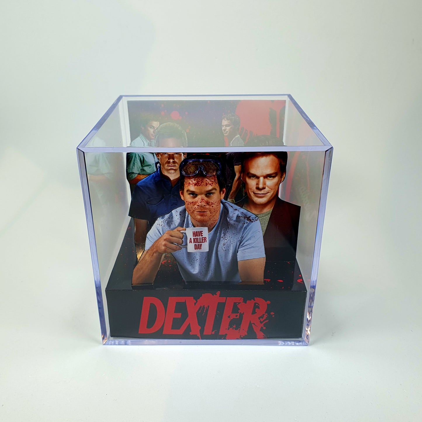 Dexter TV show