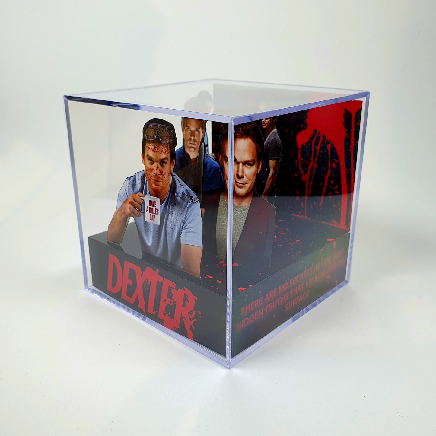 Dexter TV show