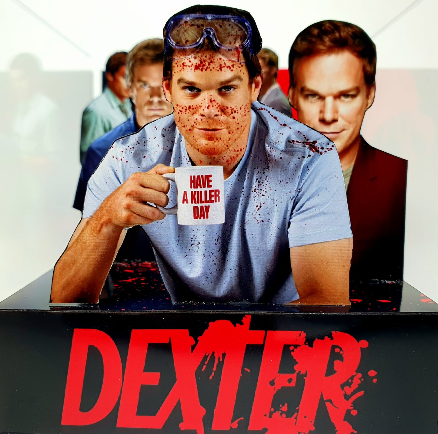 Dexter TV show