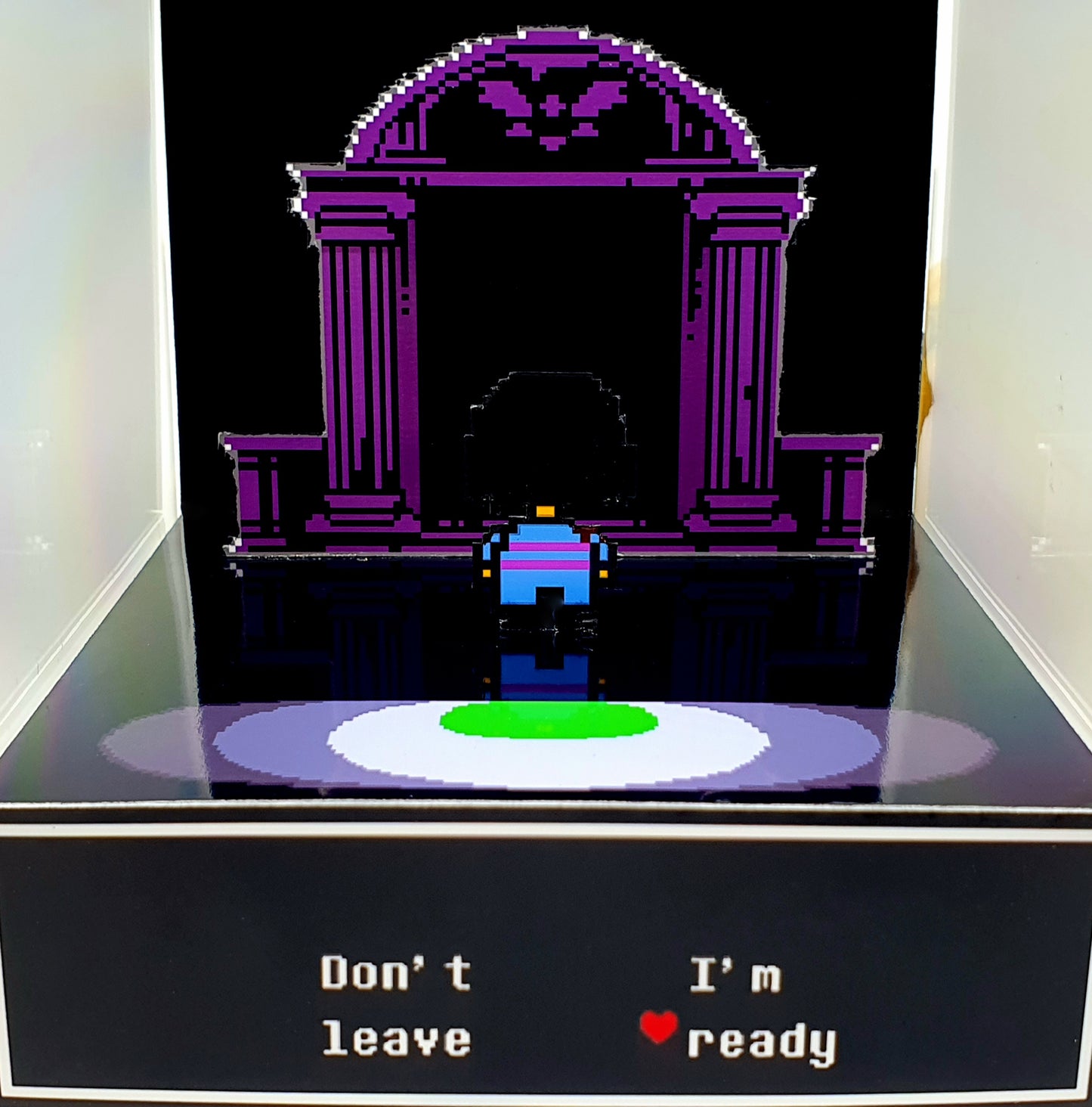 Undertale Ruins