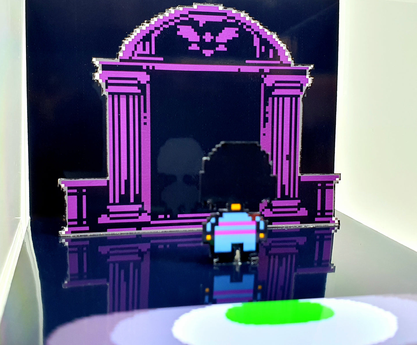 Undertale Ruins