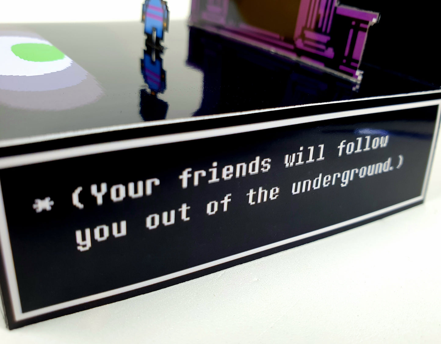 Undertale Ruins