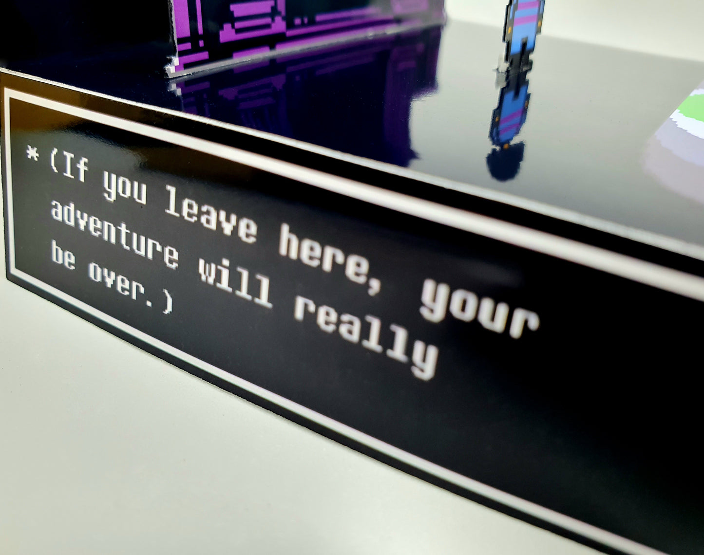 Undertale Ruins