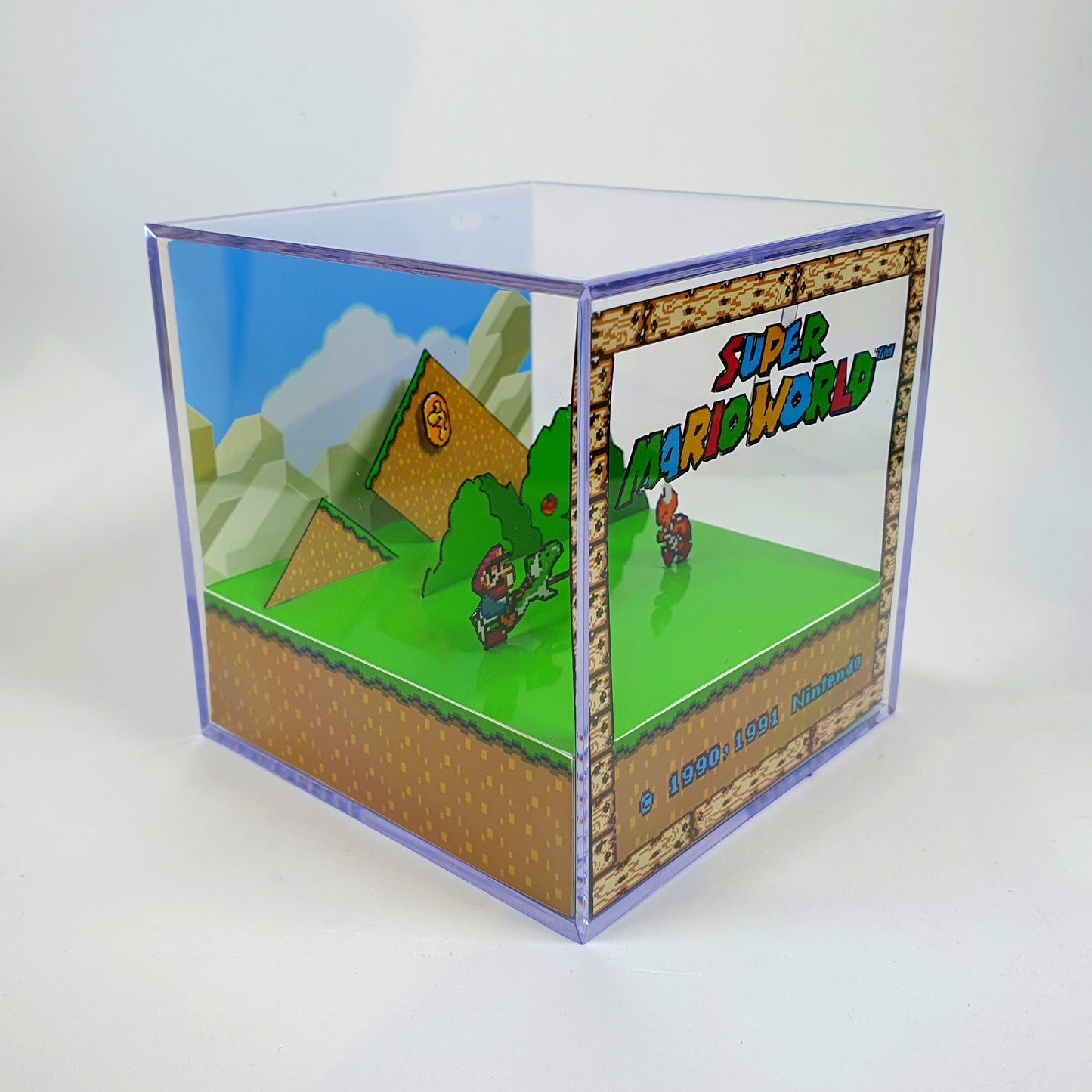 Super Mario World