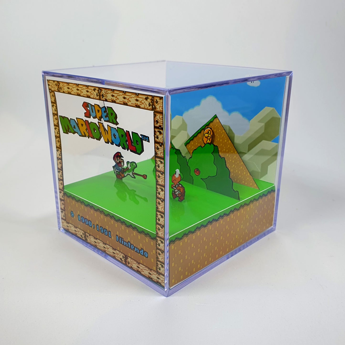 Super Mario World