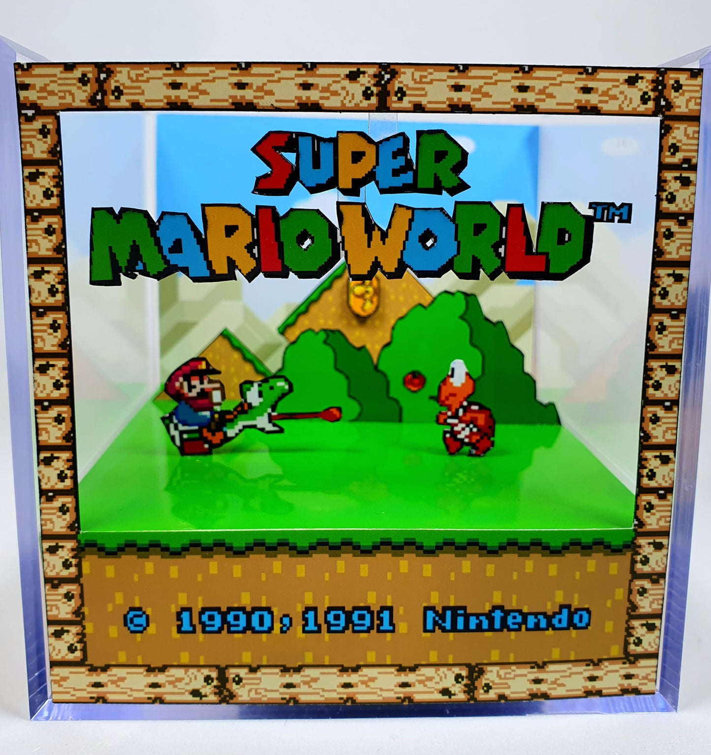 Super Mario World