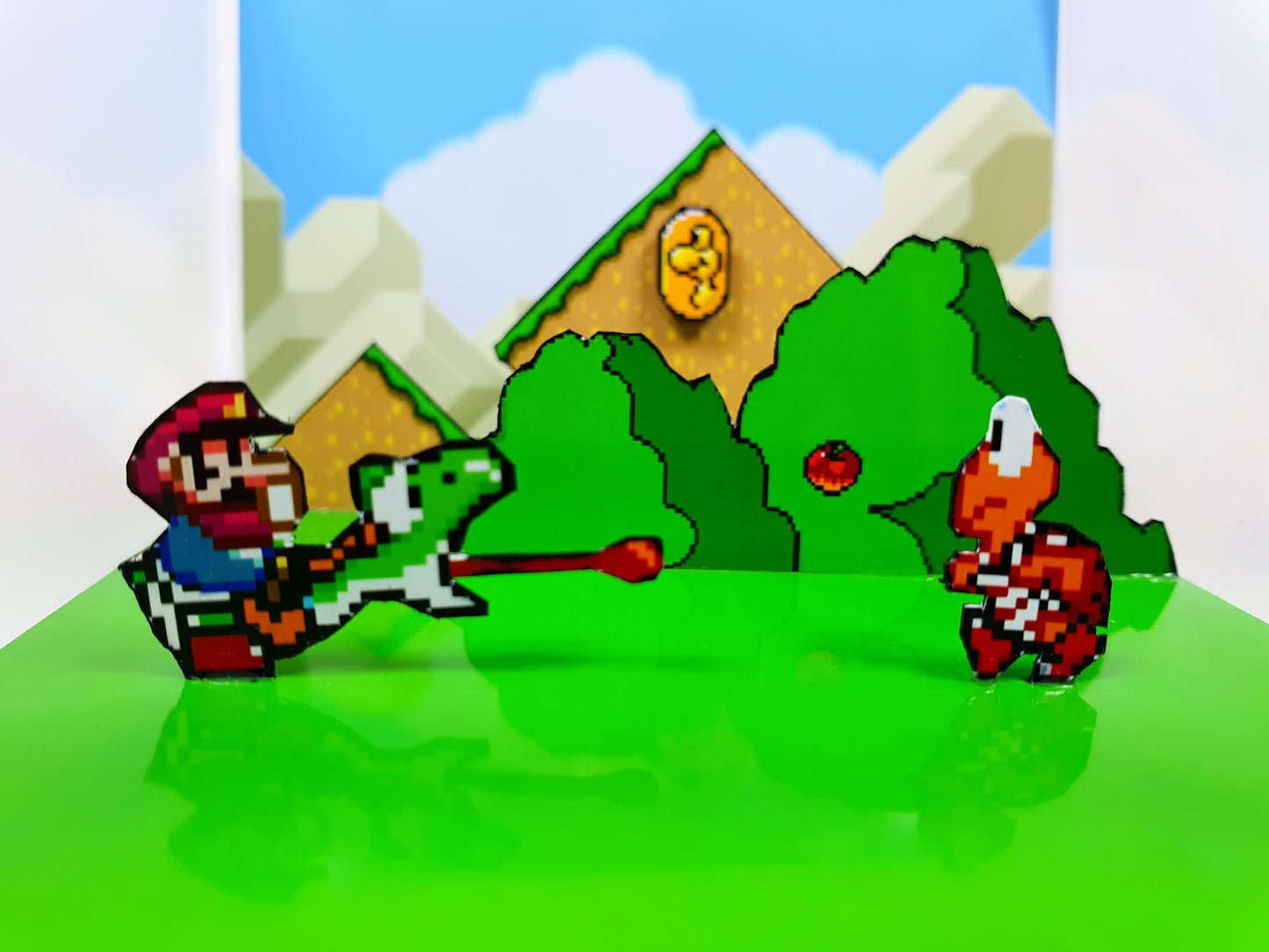 Super Mario World
