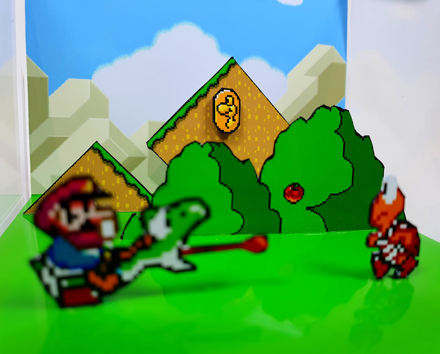 Super Mario World