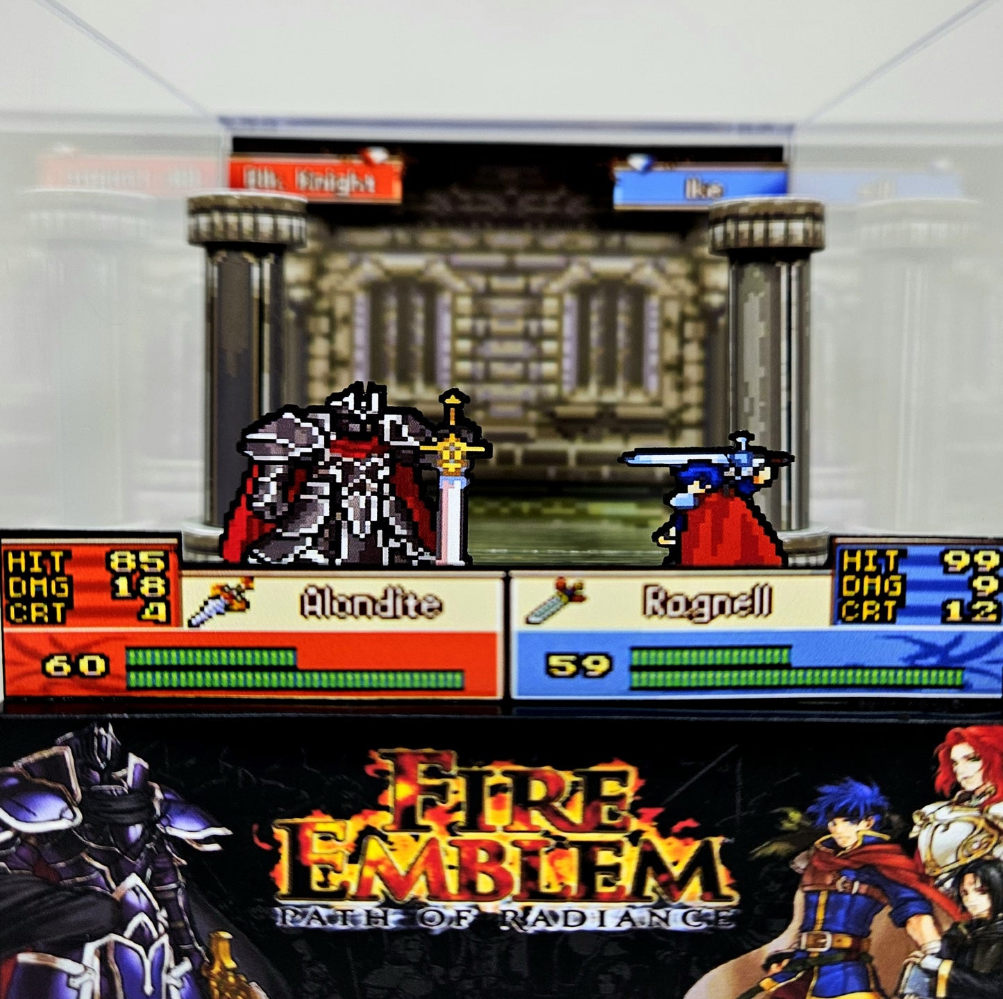 Fire Emblem Path of Radiance