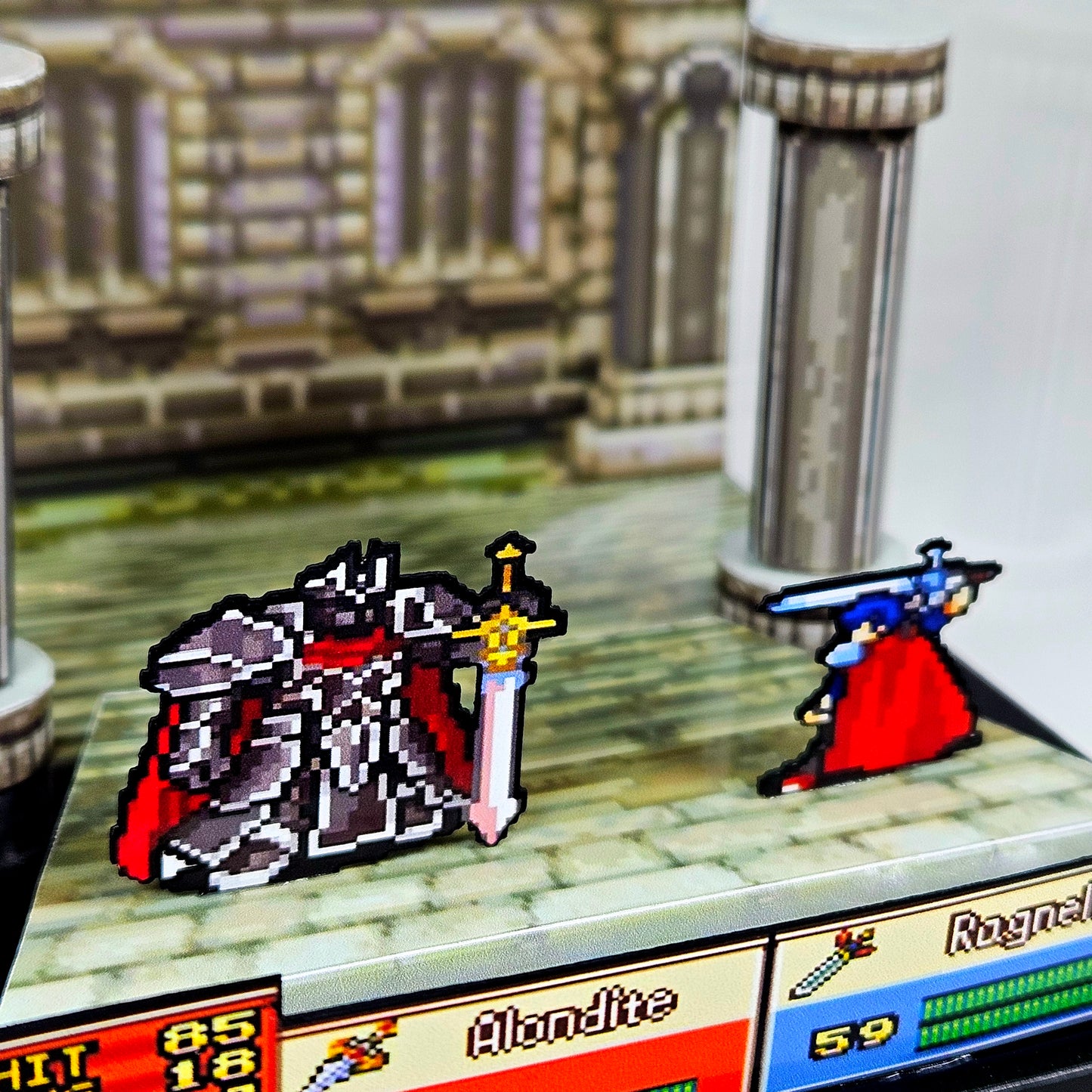 Fire Emblem Path of Radiance