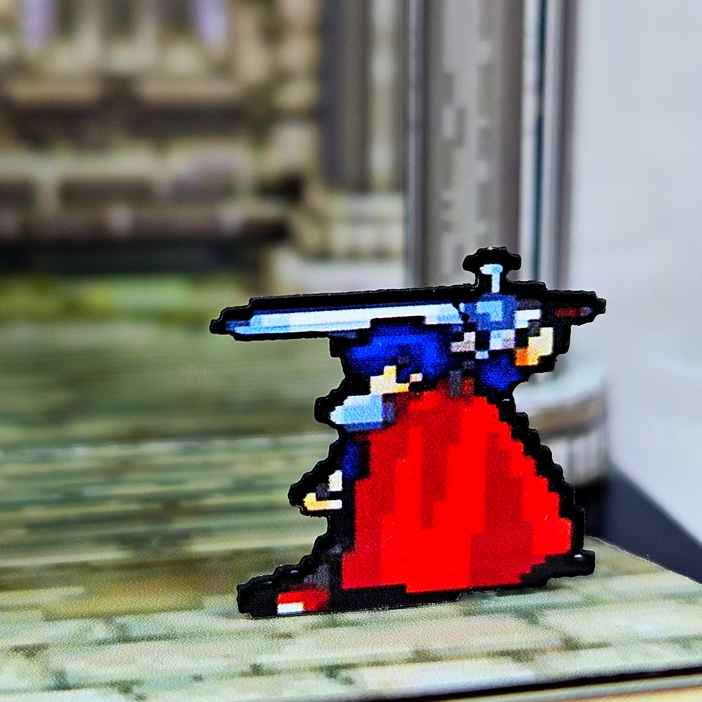 Fire Emblem Path of Radiance