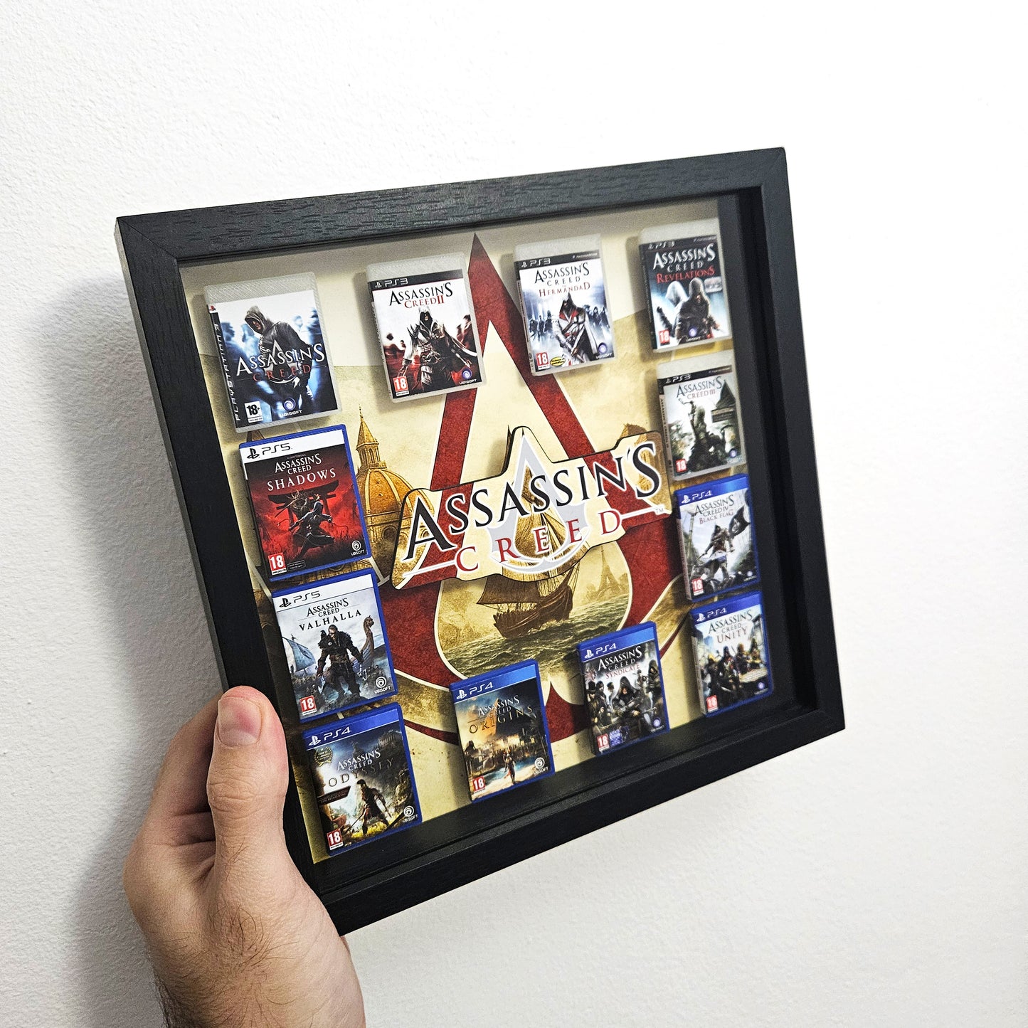 Assassin's Creed