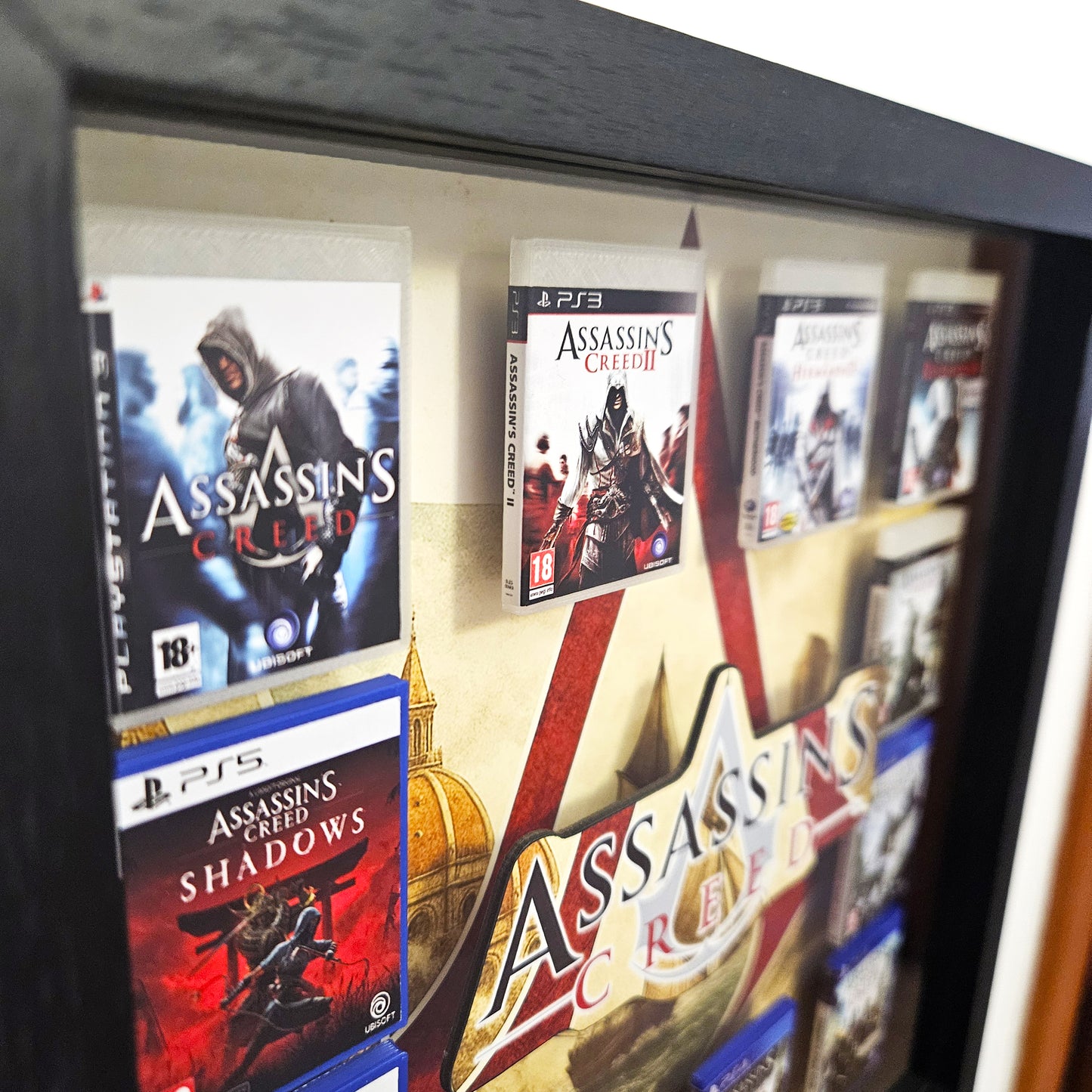 Assassin's Creed