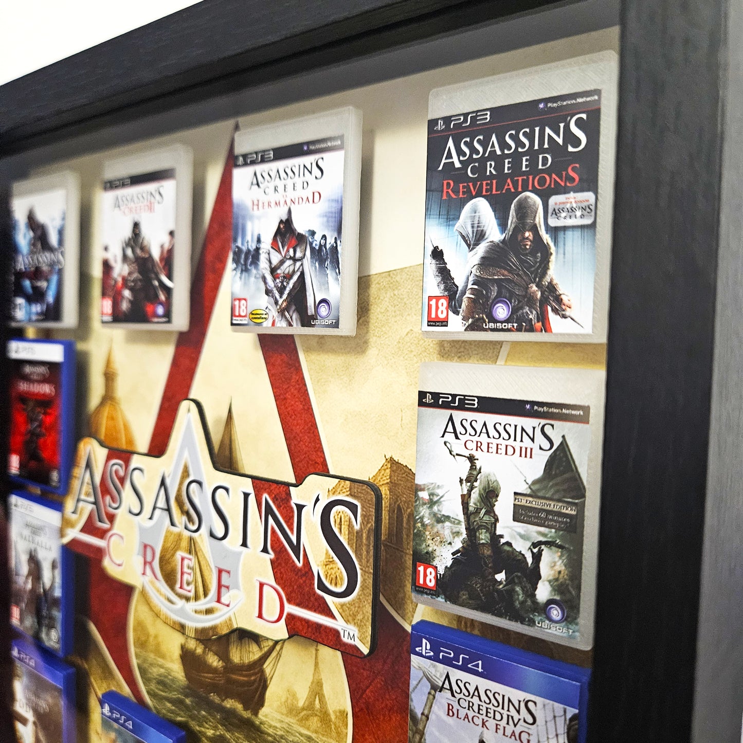Assassin's Creed