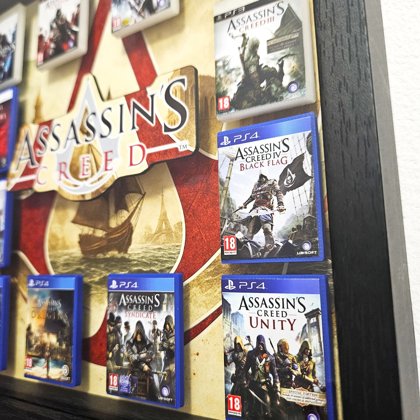 Assassin's Creed