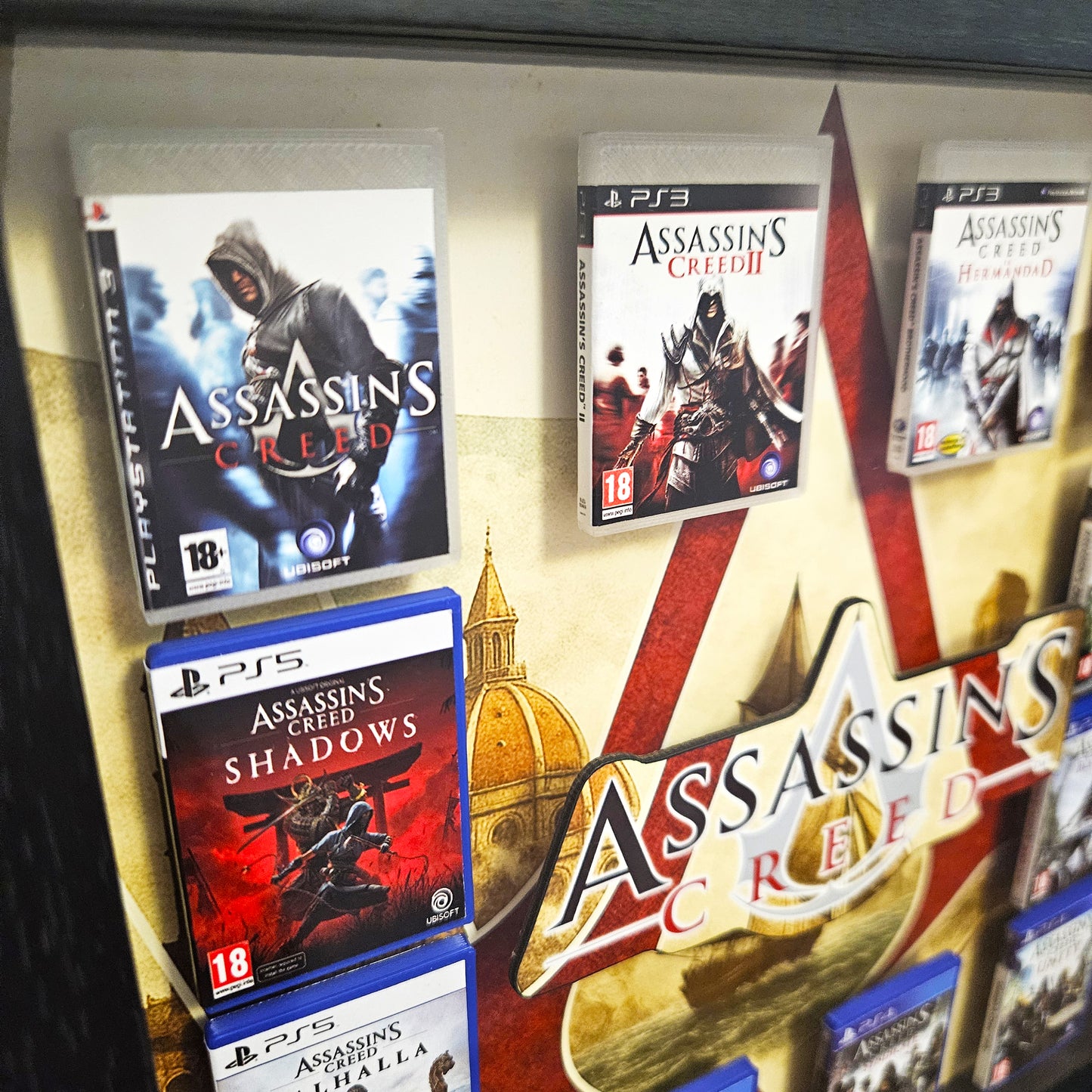 Assassin's Creed