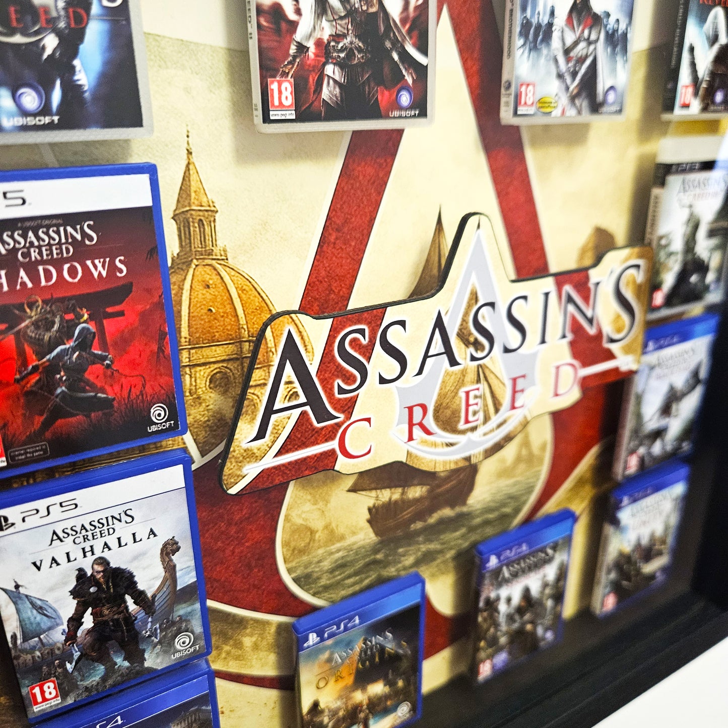 Assassin's Creed