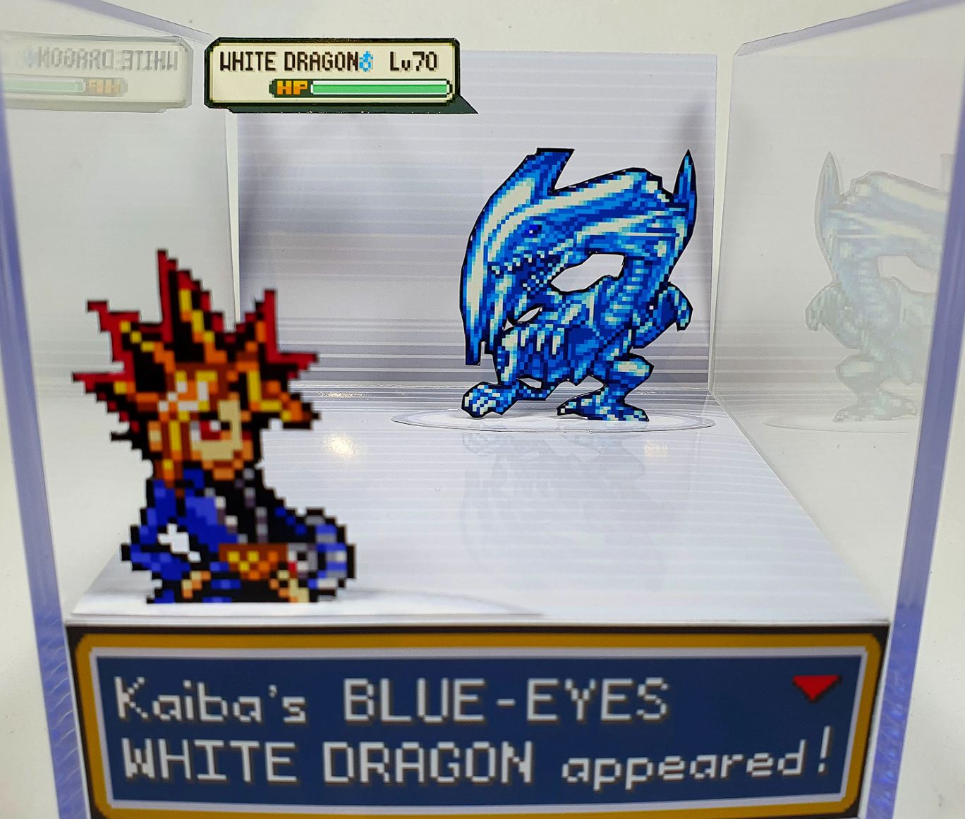 Yu-Gi-Oh! x Pokémon