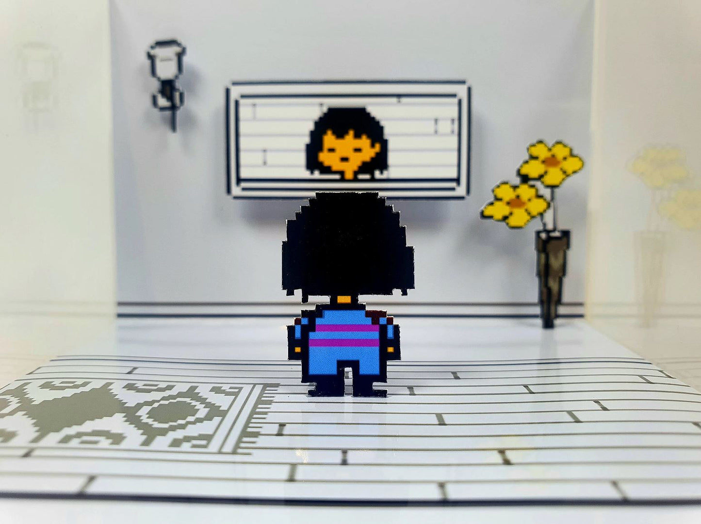 Undertale Despite Everything