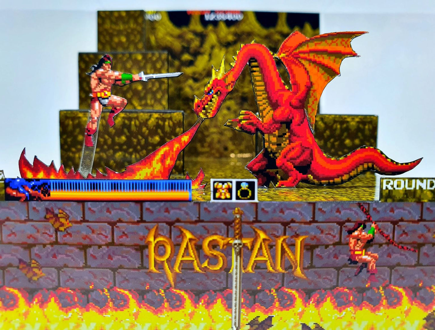 Rastan