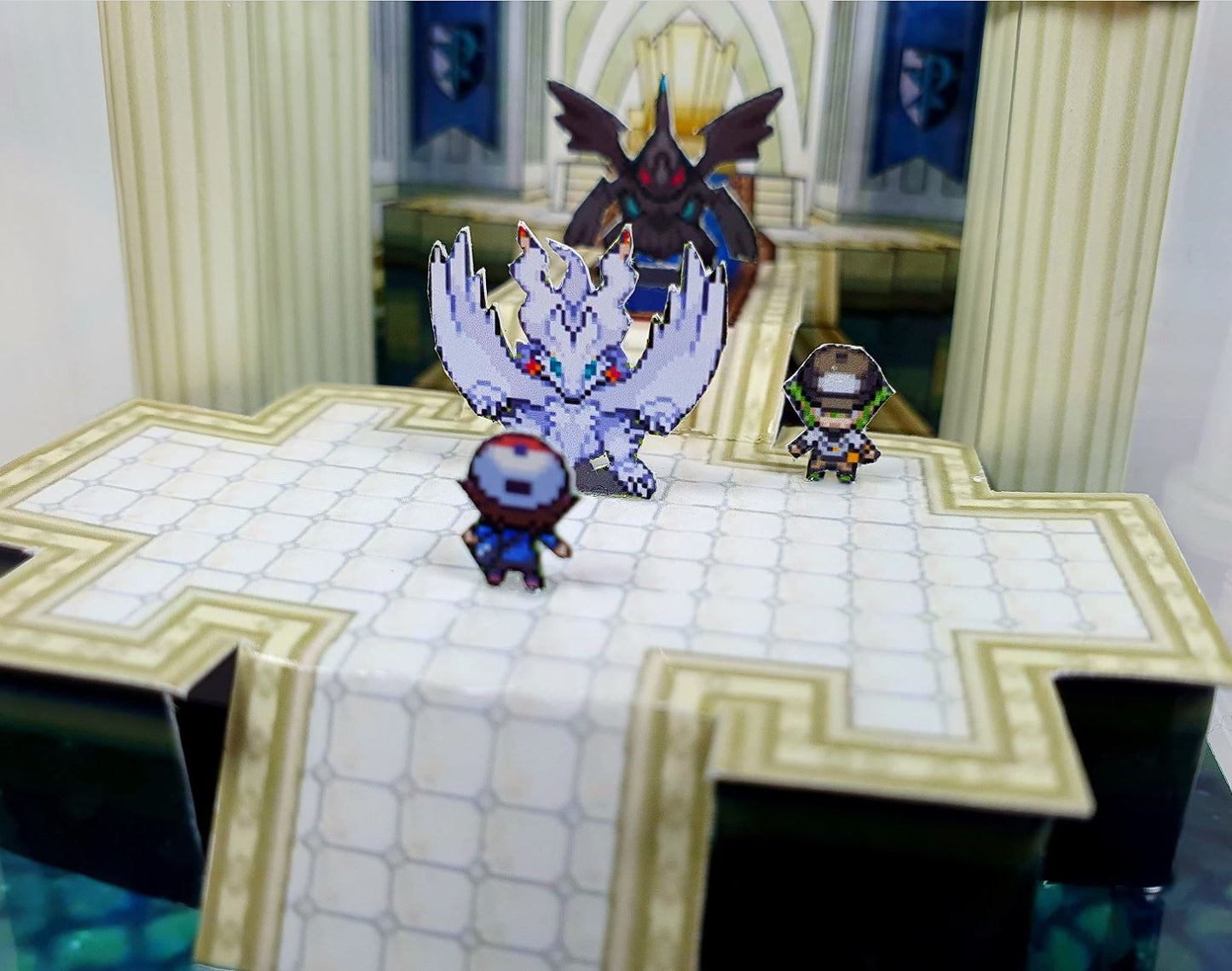 Pokémon Black and White