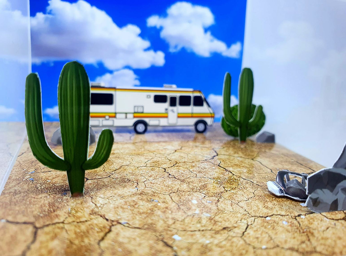 Breaking bad